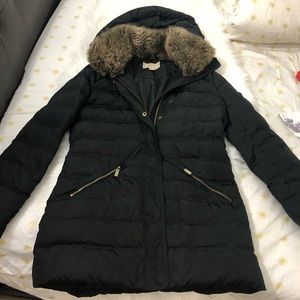 Michael Kors coat